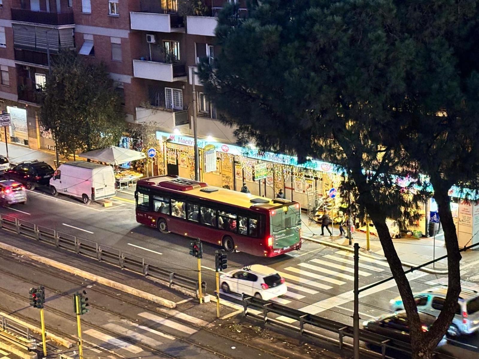 Roma Elena Ξενοδοχείο Εξωτερικό φωτογραφία